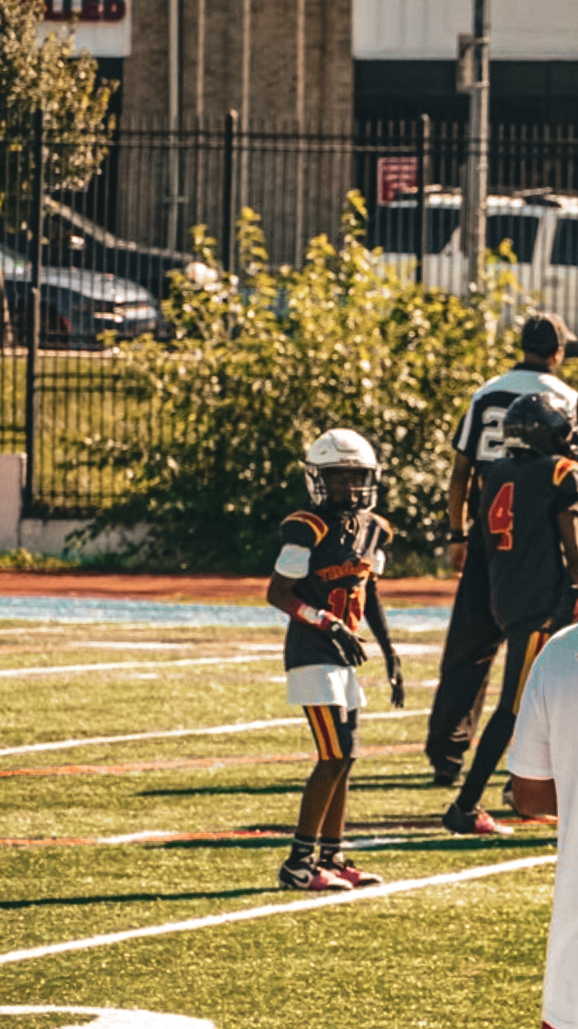 D'quandre Goodwine