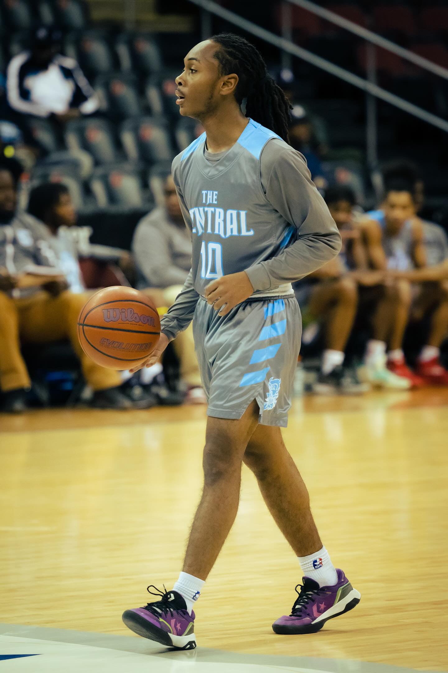 Malik Bass