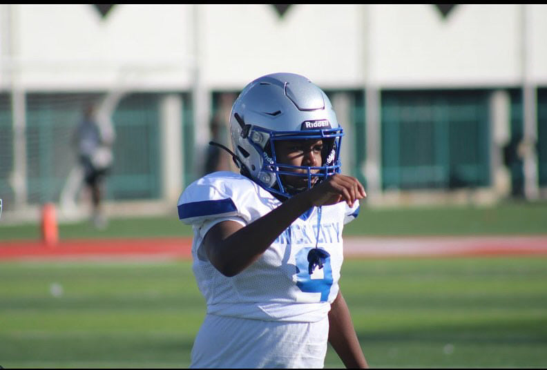 Nahdir Mclain