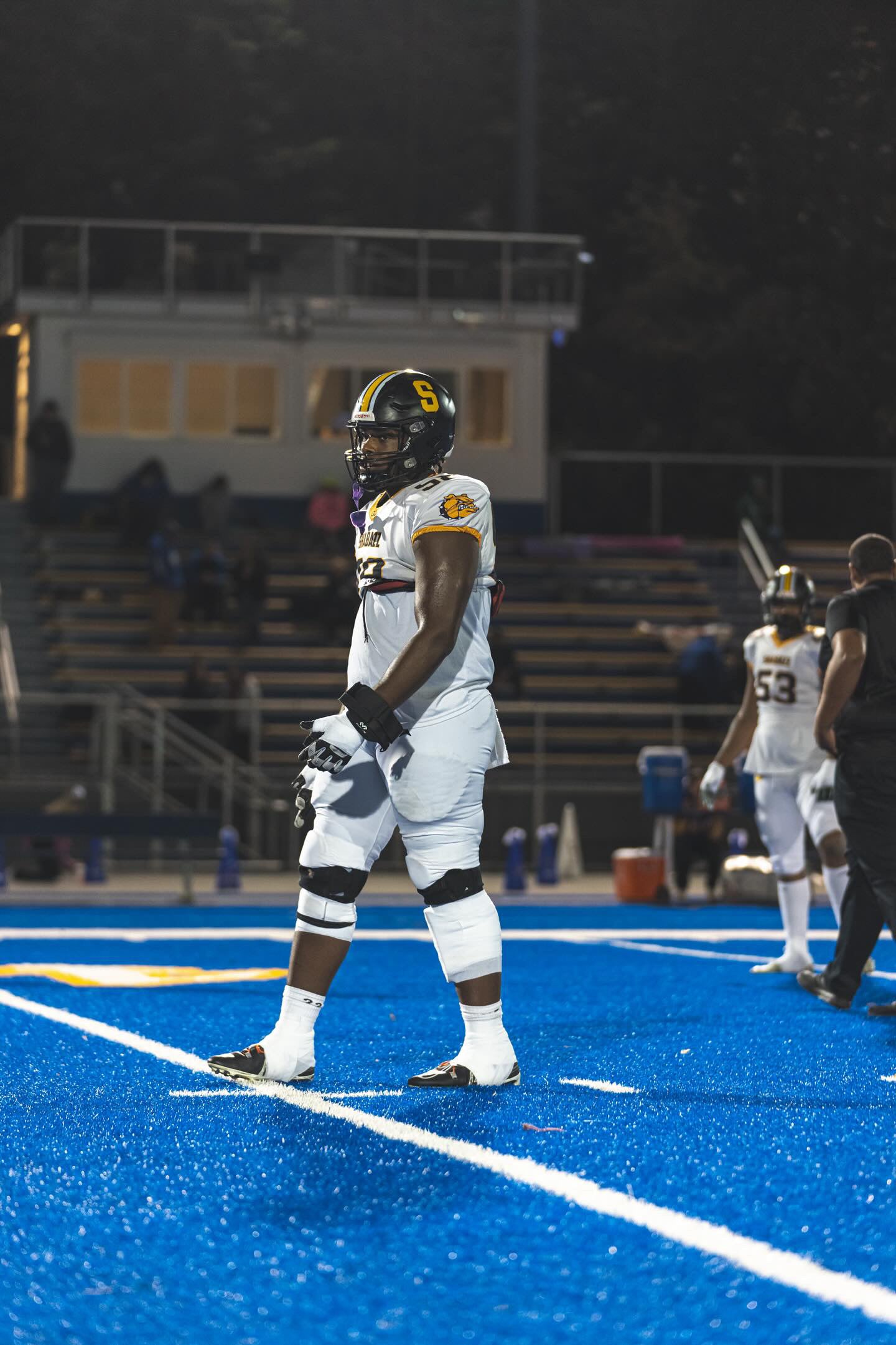 Judah Pruitt