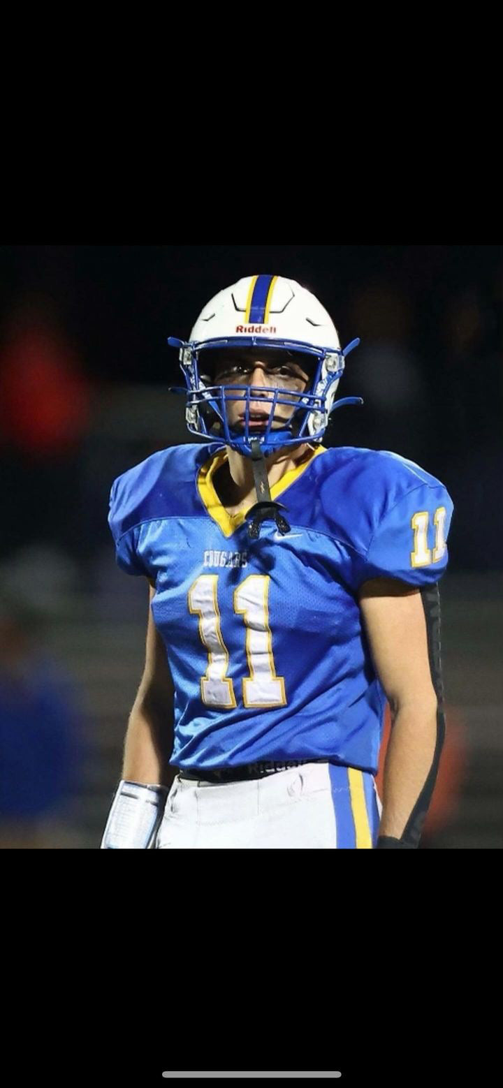 Justin Hoeffler