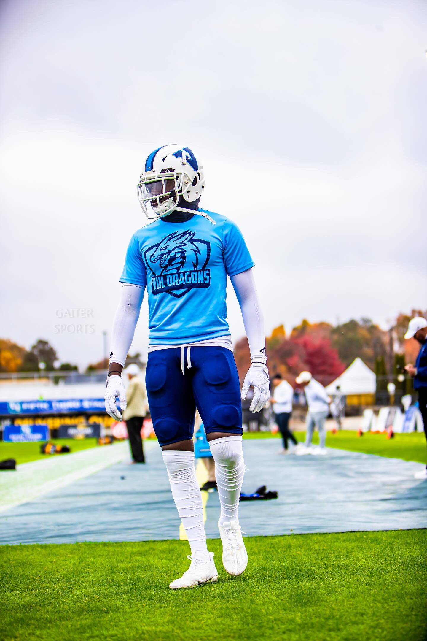 Malachi Mitchell