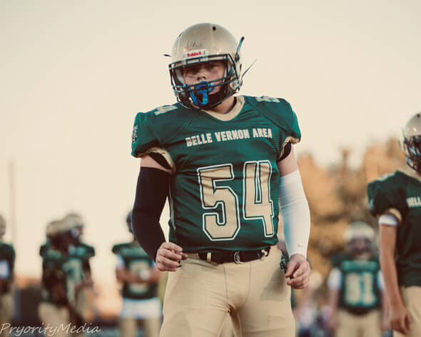 Tristin Vigliotti