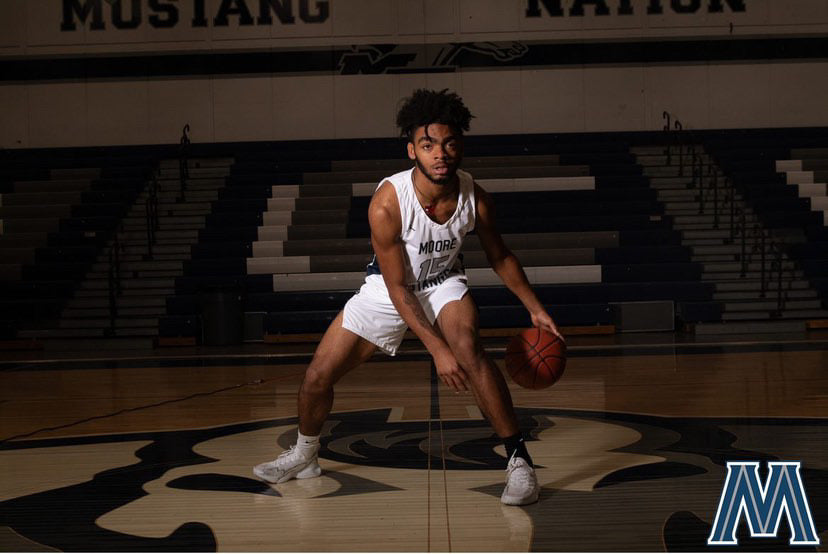 Tristan Jackson