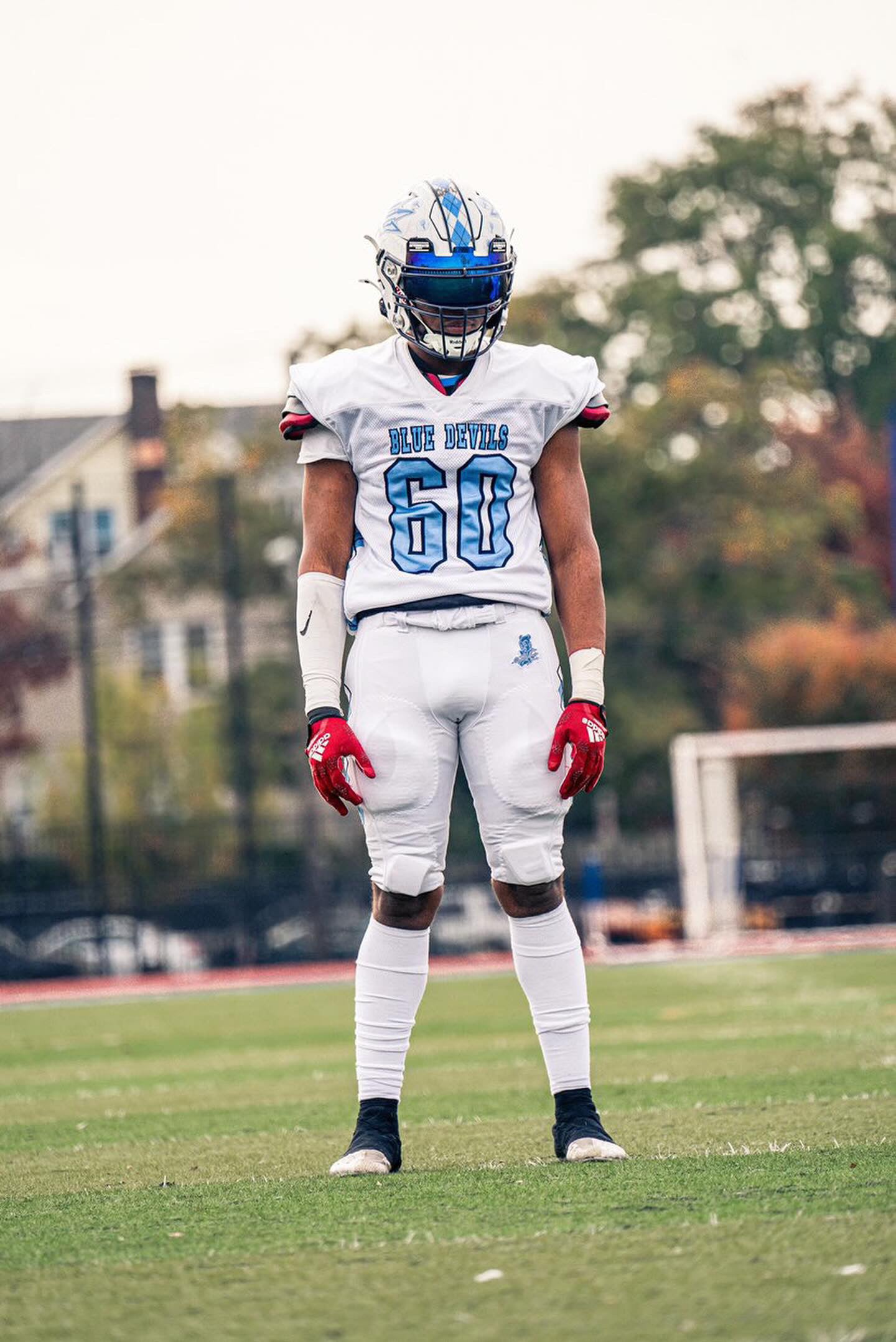 Laquan Clyburn