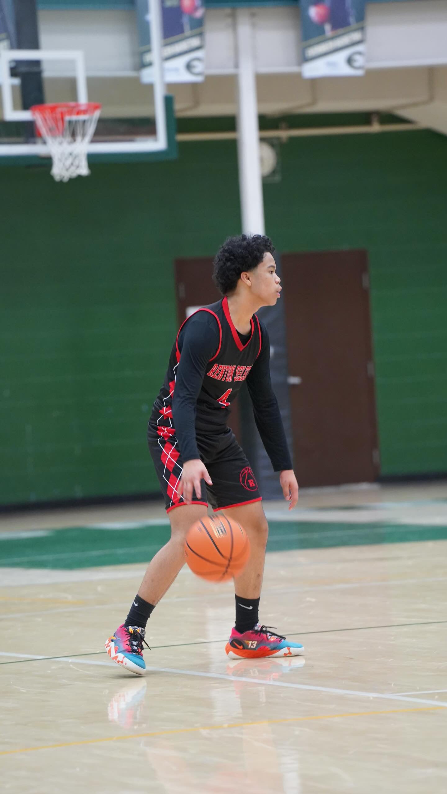 Jayden Holifield