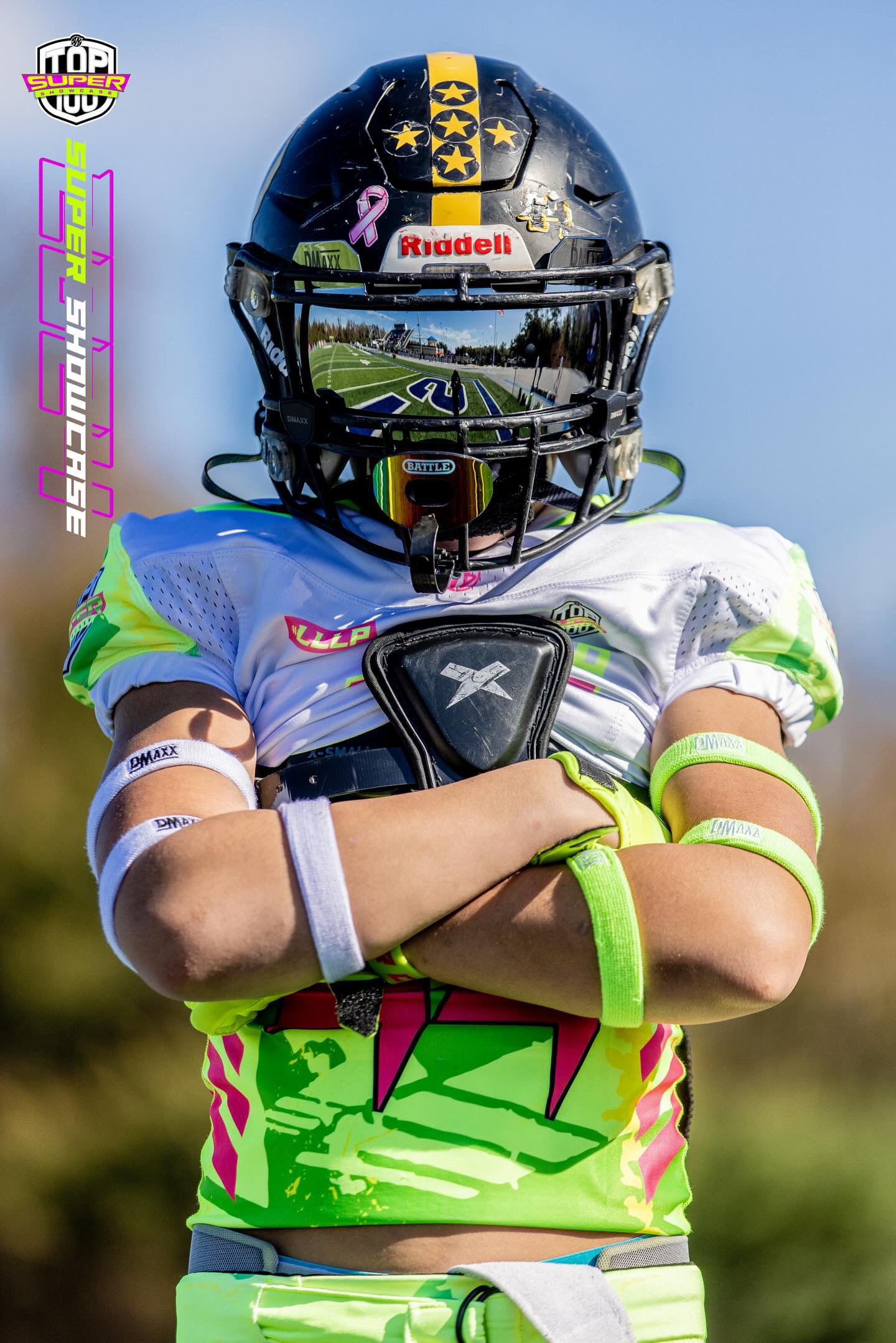 Kaiden Peterson