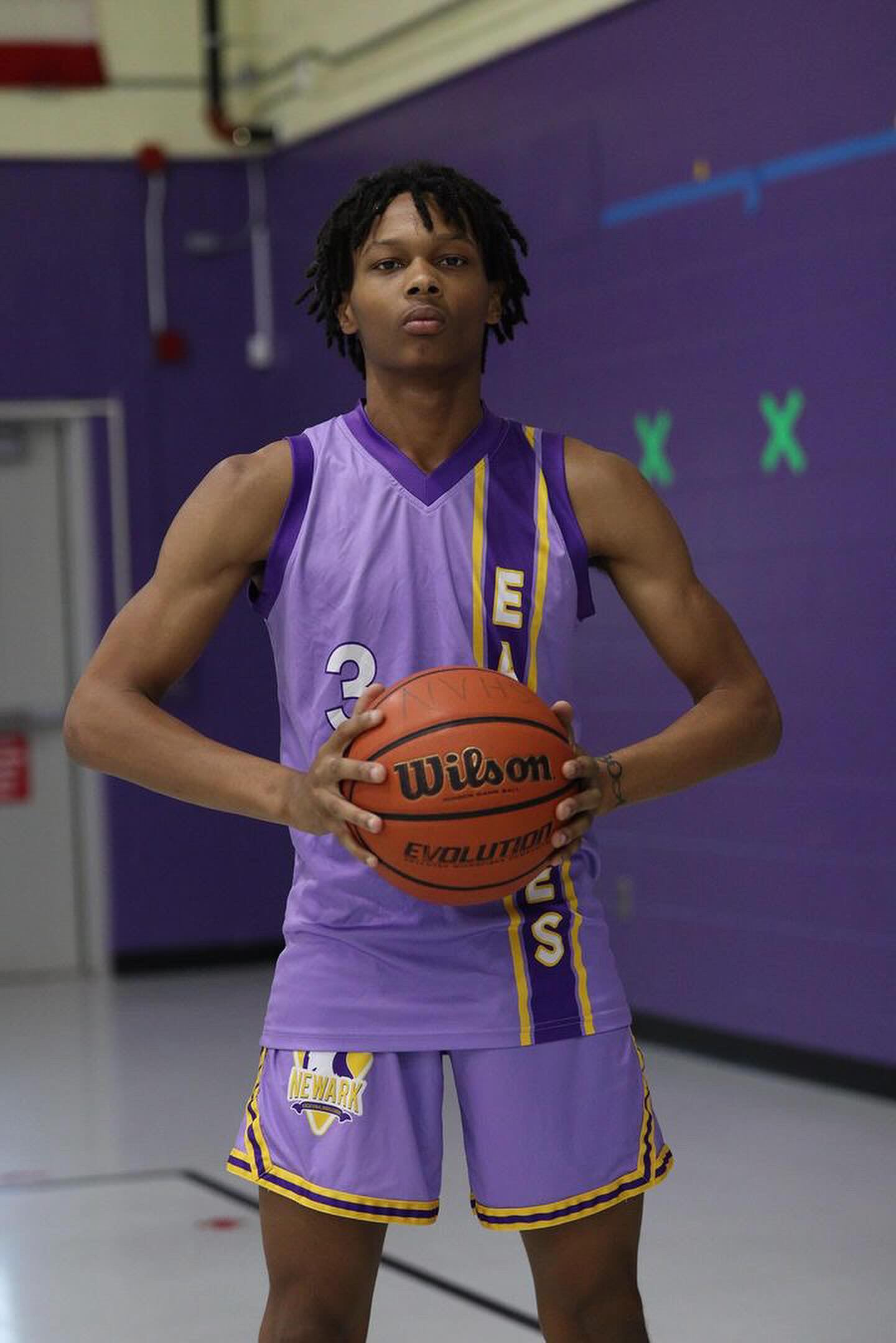 Malachi Gentry