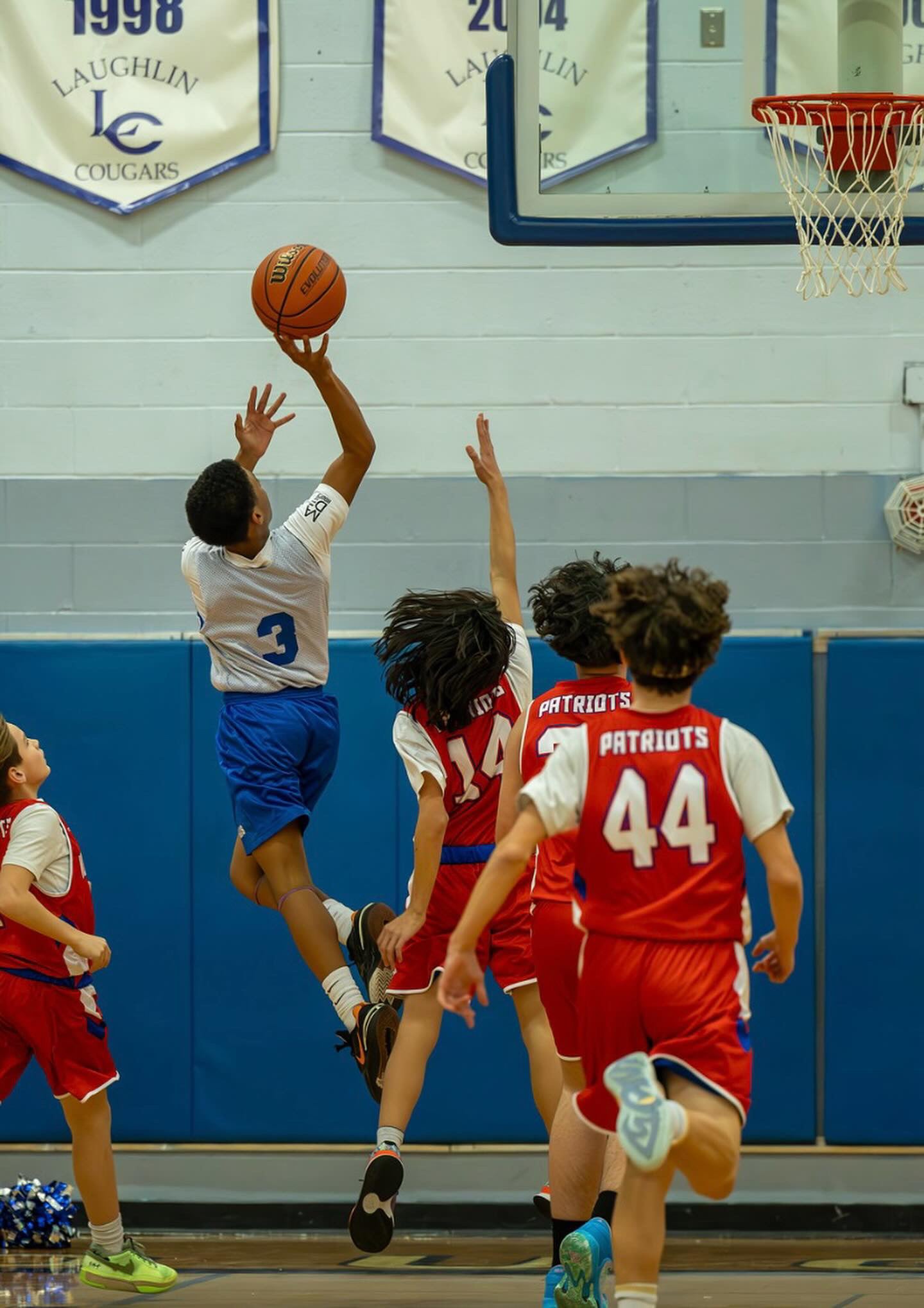 Kobe Phillips