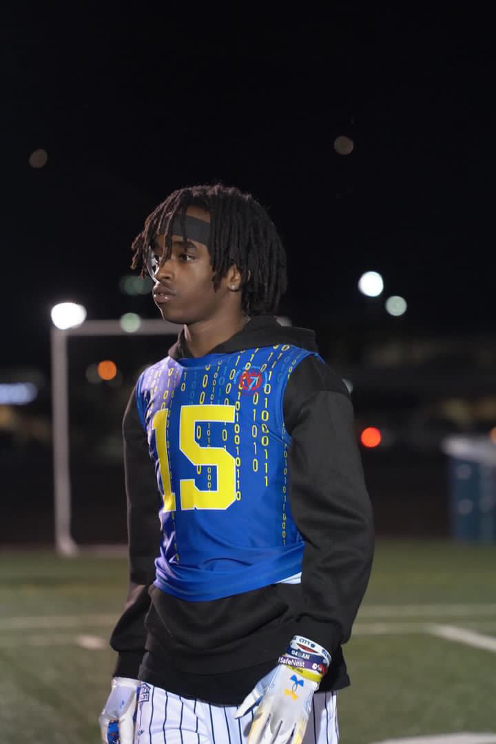 Christian Collins