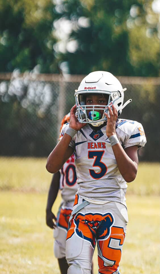 Kaidyn Byrd