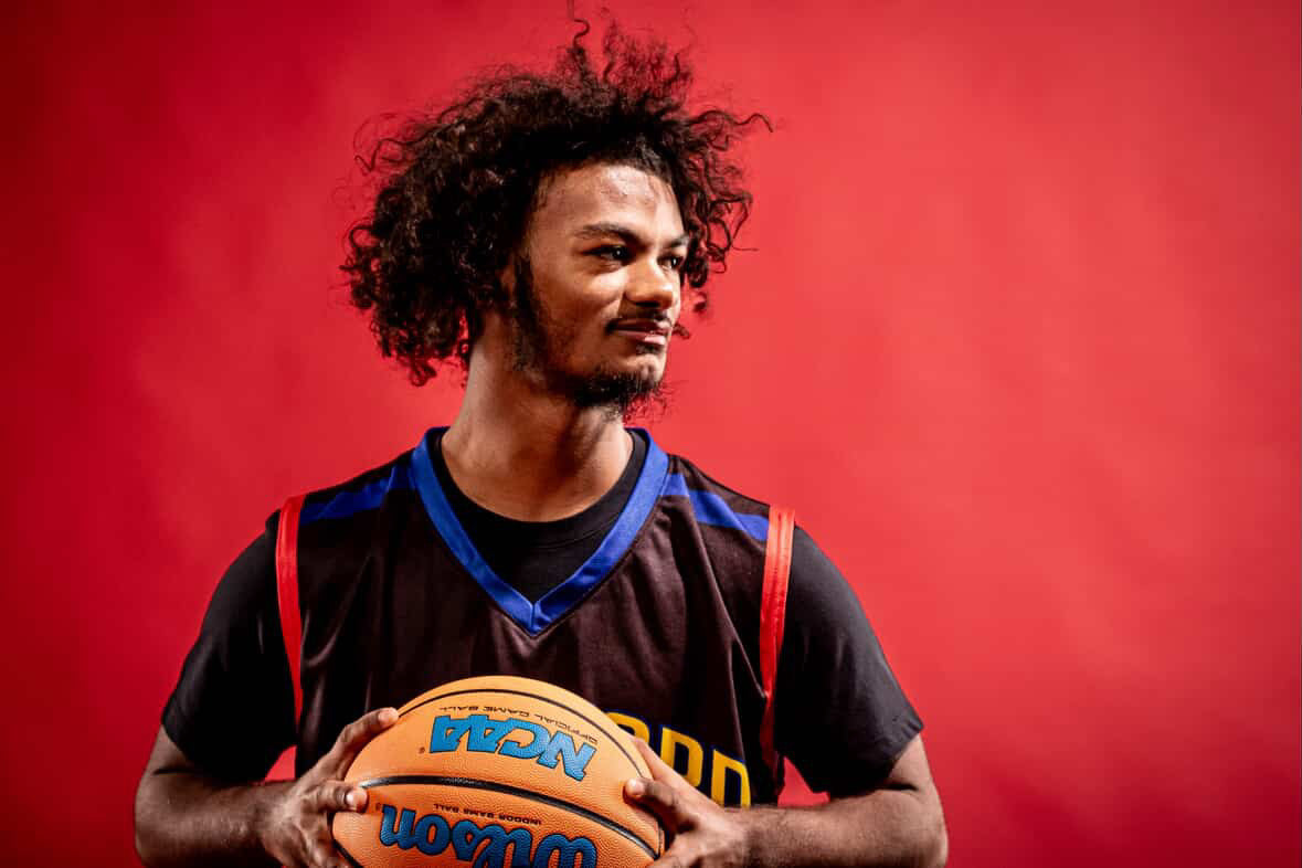 Khary Williams