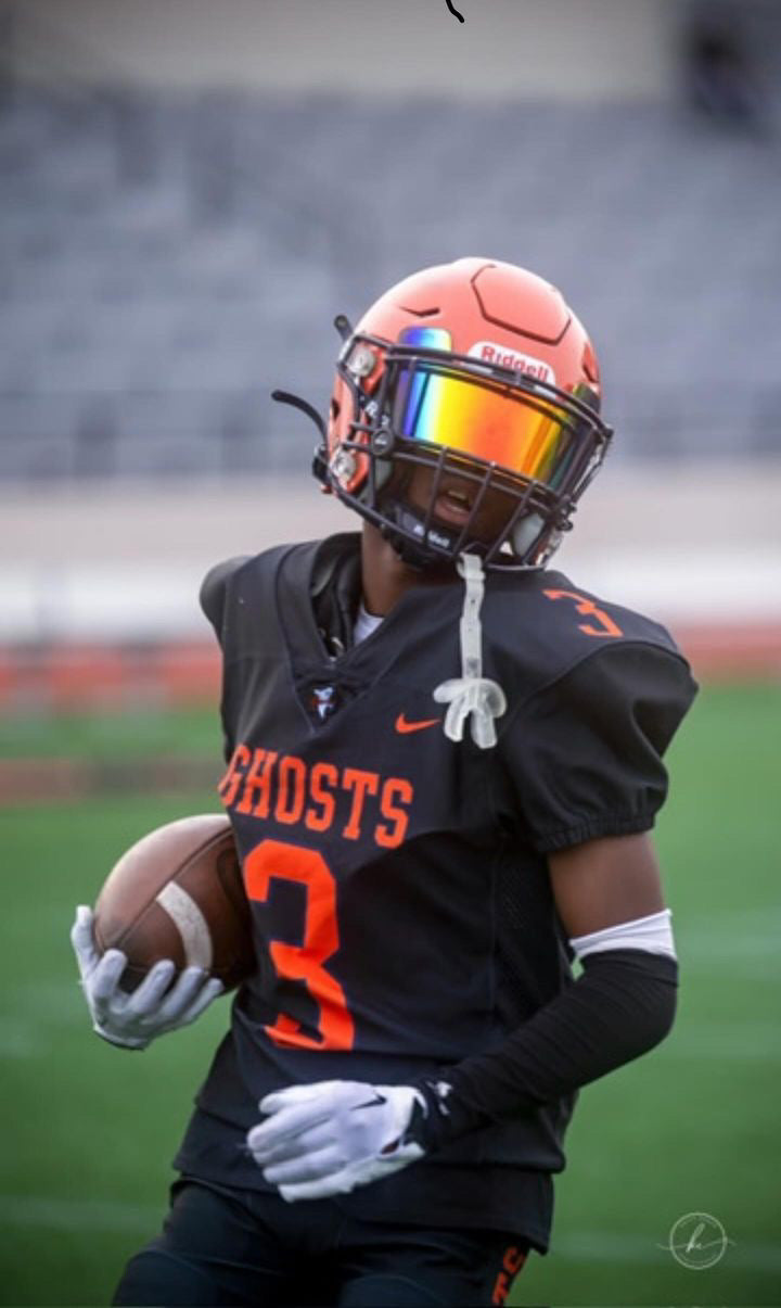 Jamar Robinson