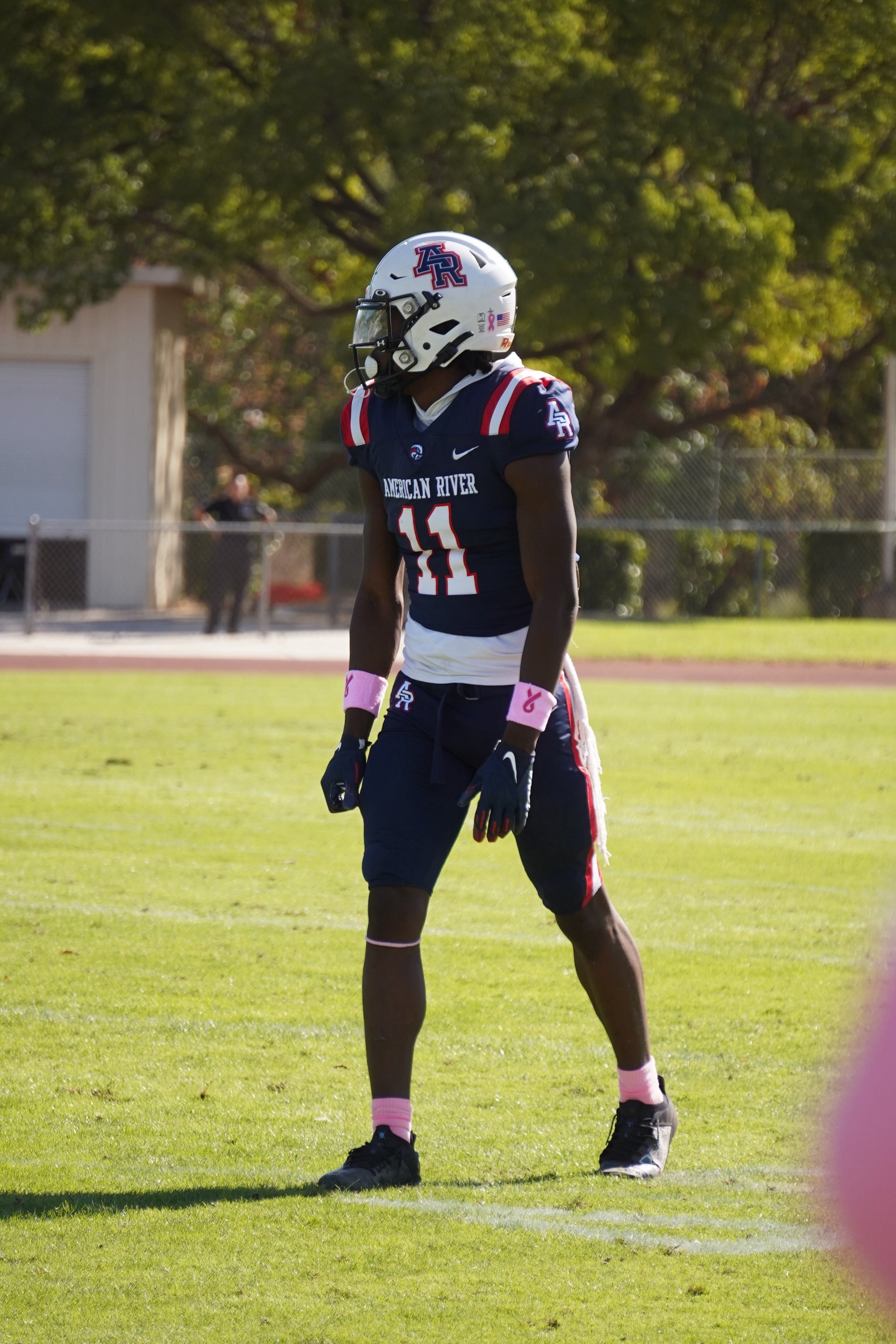 Xavier Porter