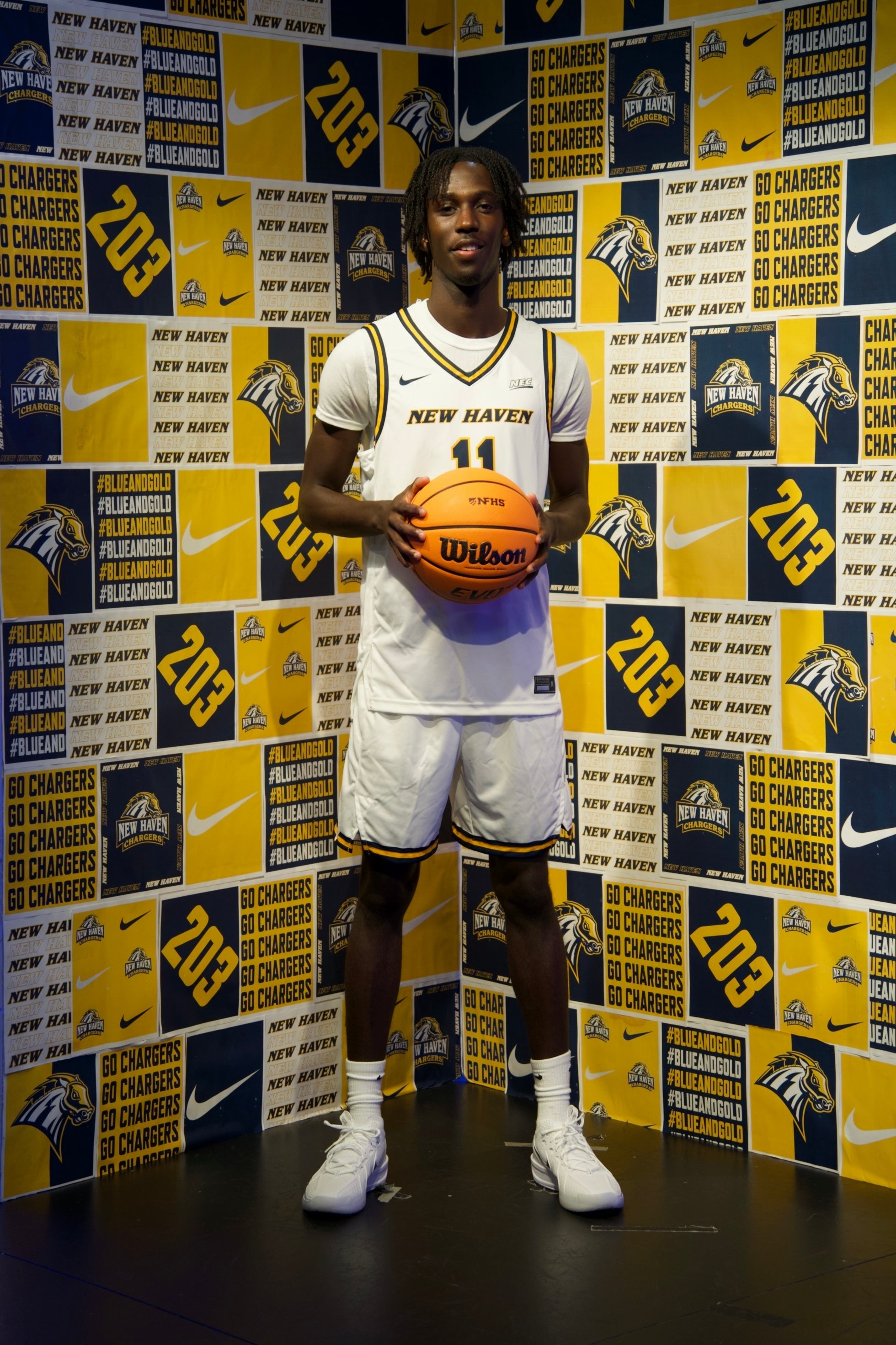 Nate Narcisse