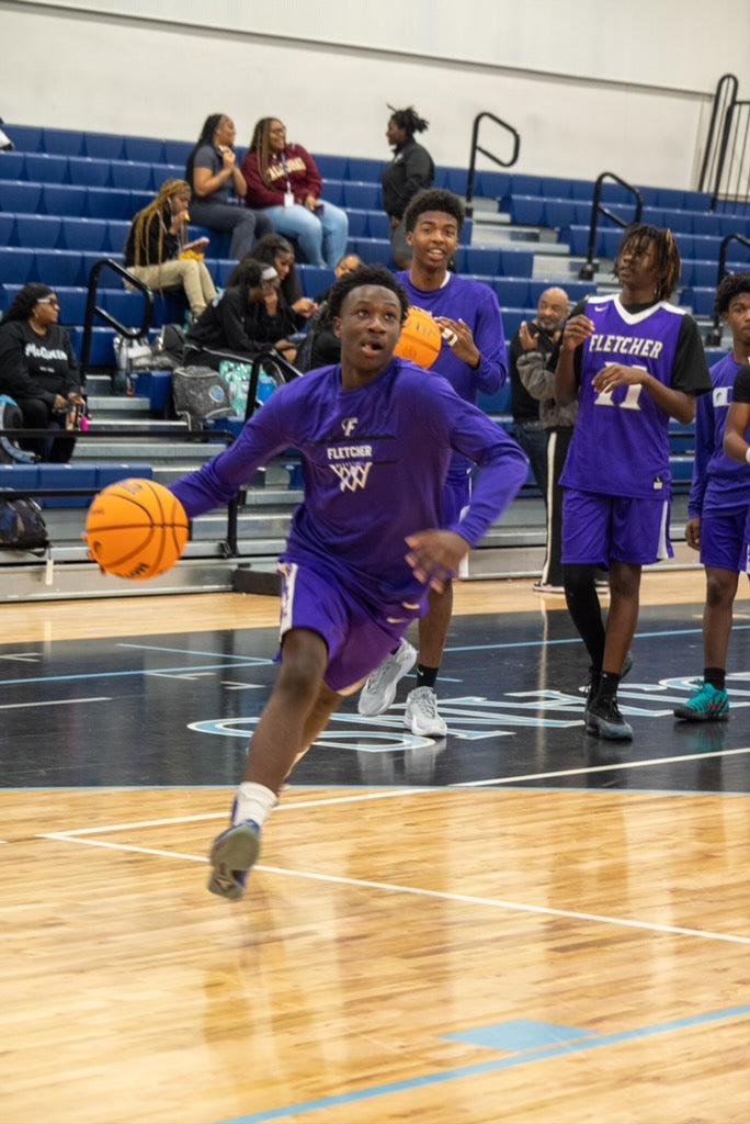Jaquari Johnson