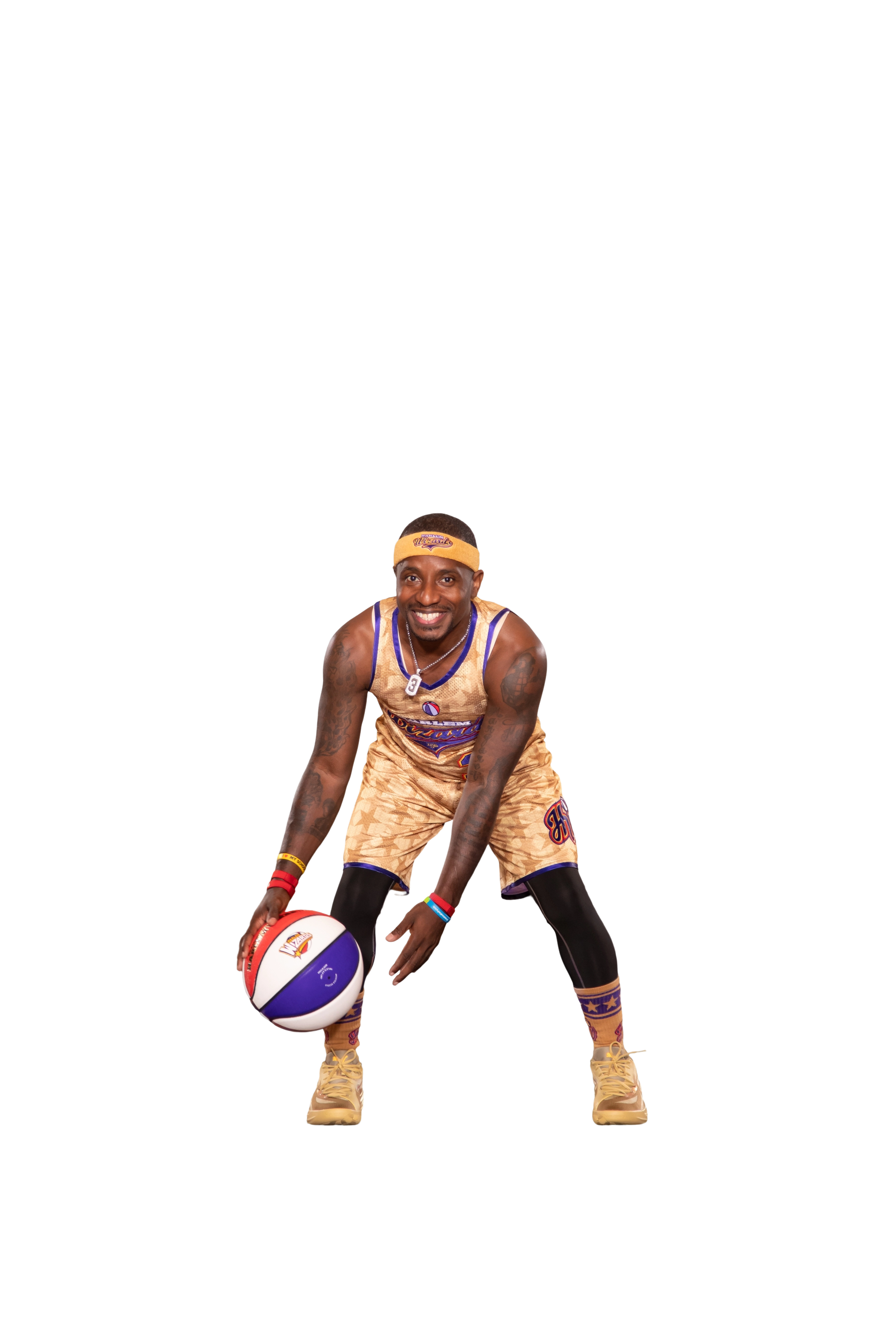 Jonte Hall