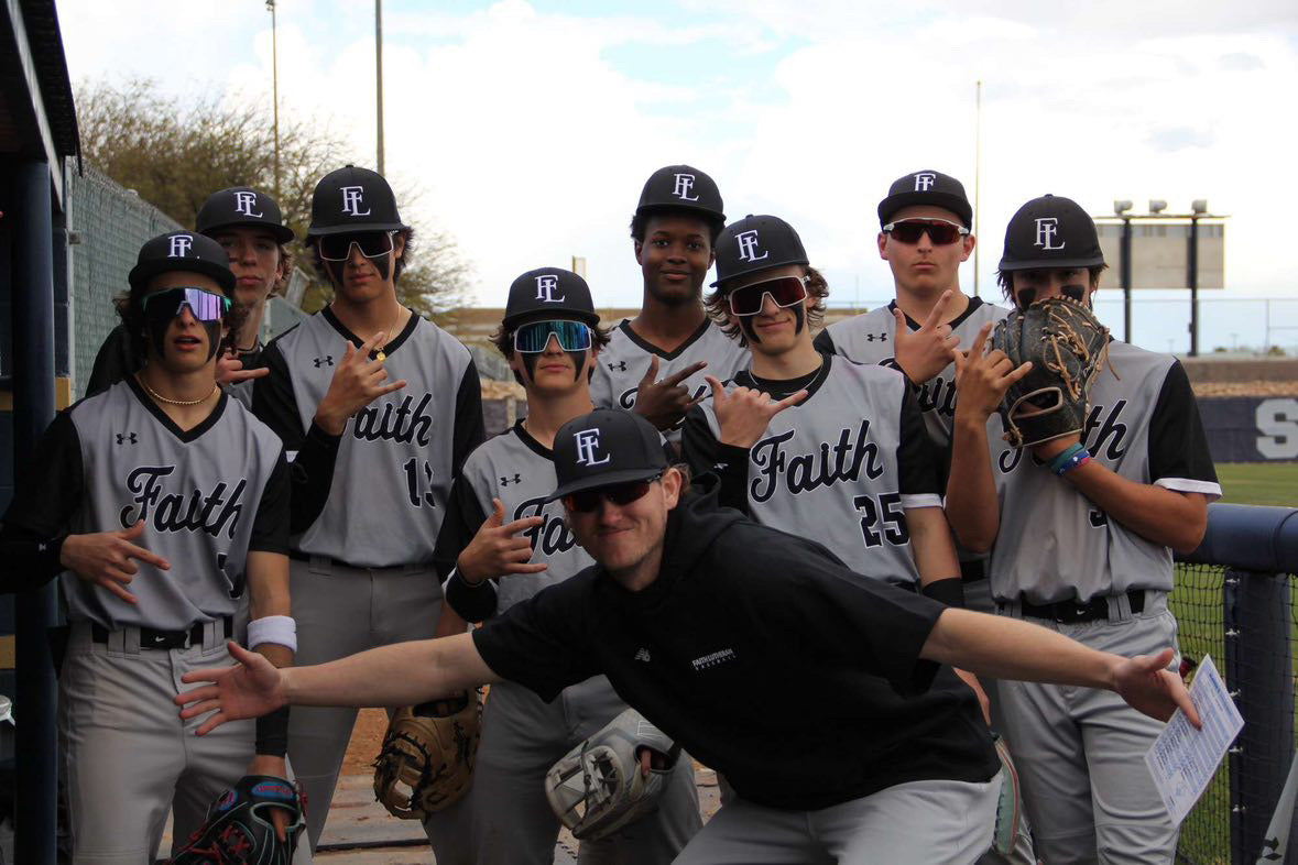 JV Warriors