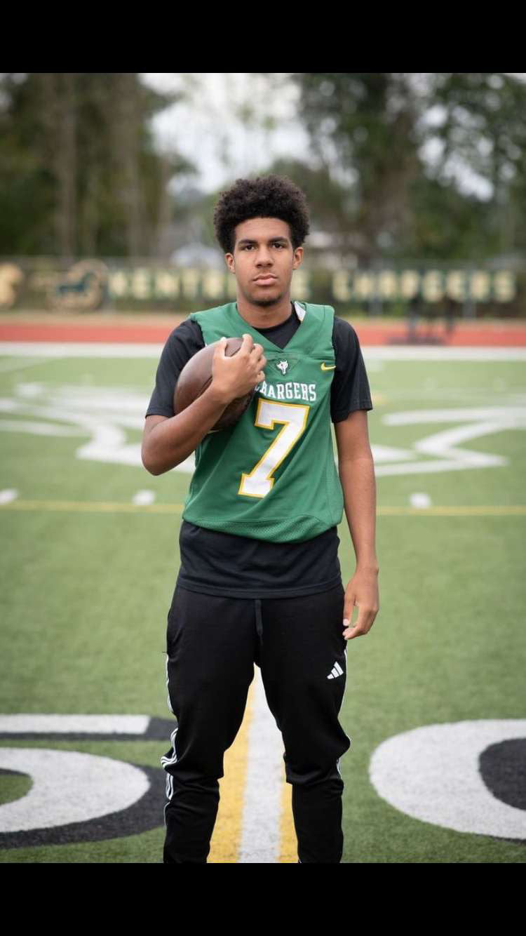 Josiah Brown