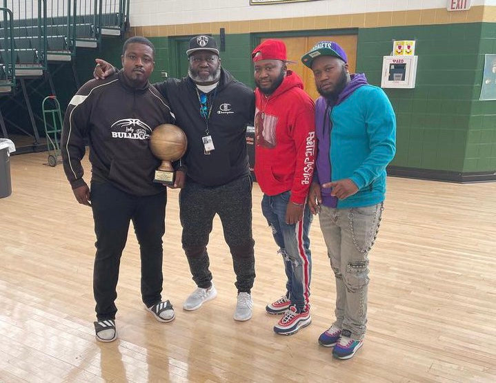 Natural Born Ballers