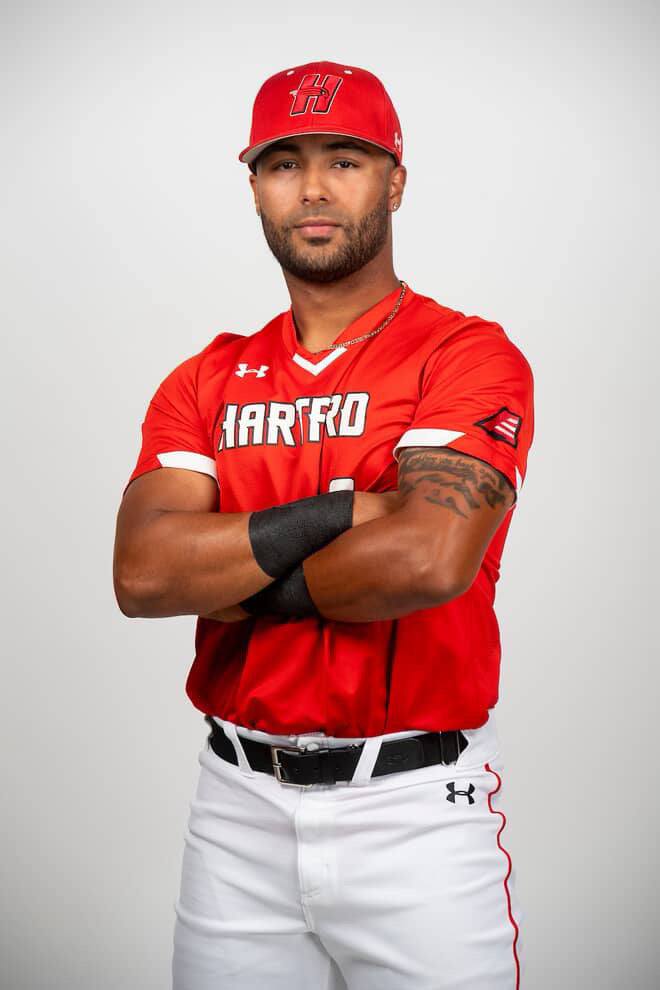 Noah Rivera