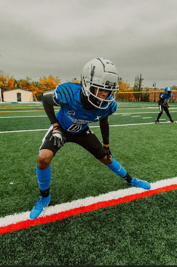 Nasir Richardson