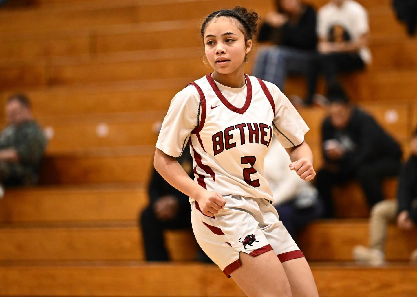Na'leiyah Duncan