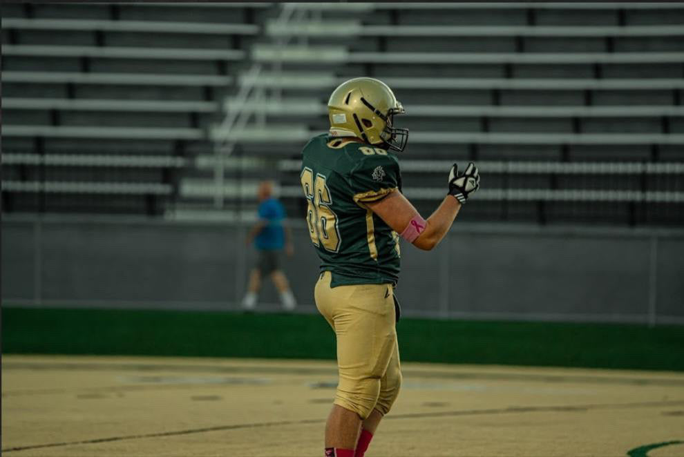 Logan Maise