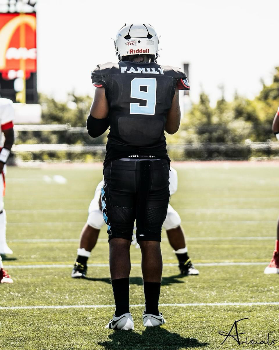 Koctrell Battle