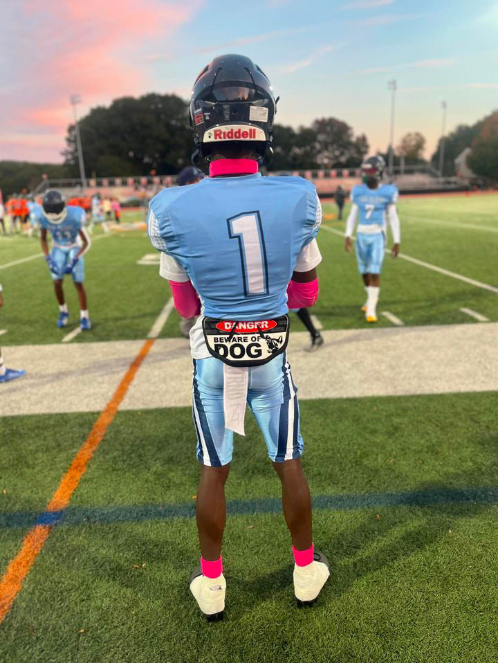 Davion Young