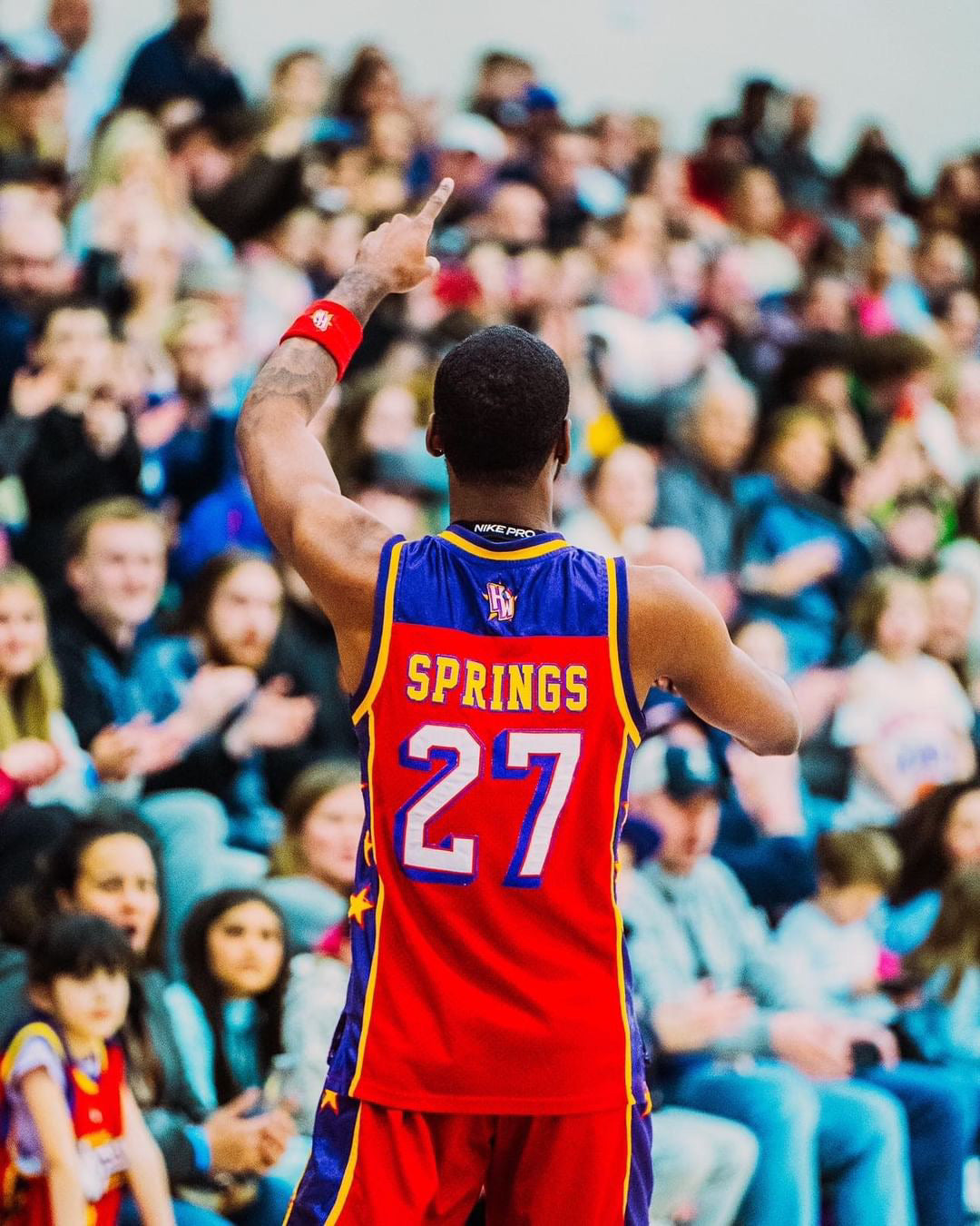 Rashawn Clemente