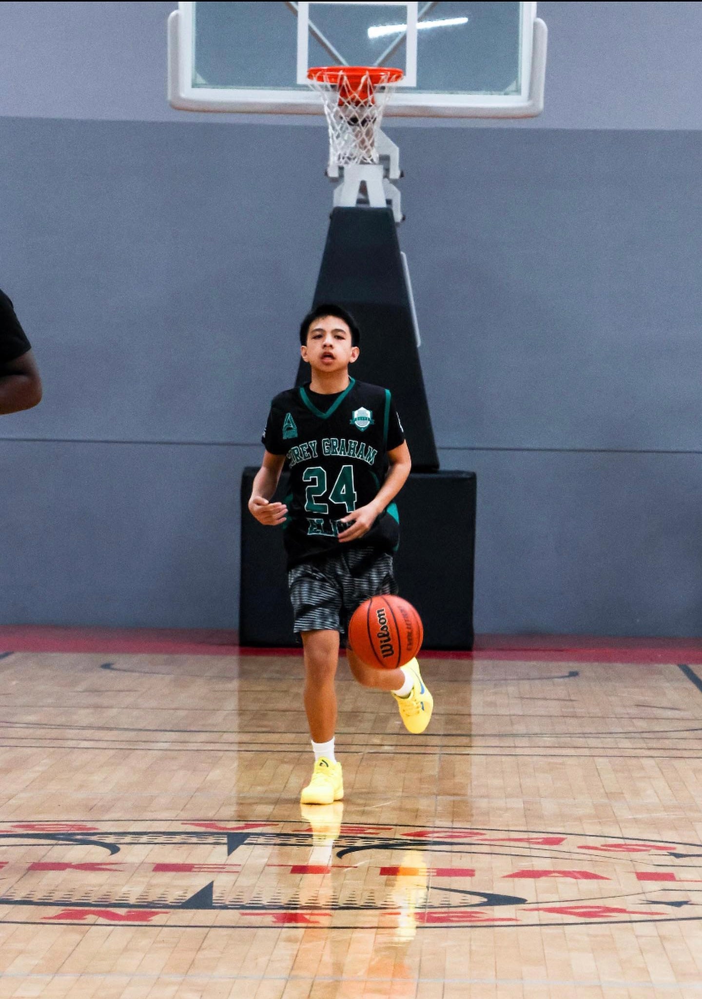 Jaden Ballon