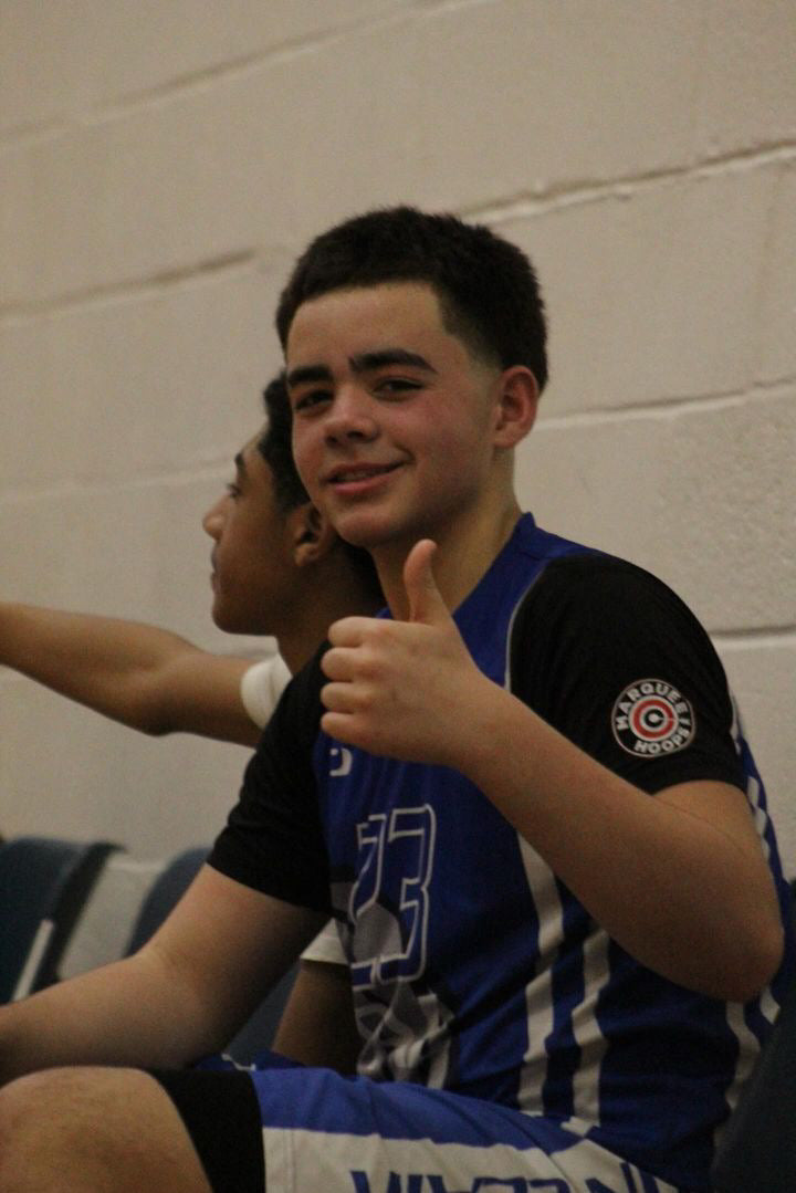 Evan Haggerty