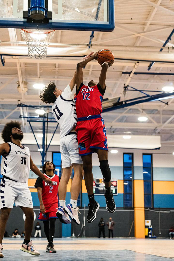 Ih’Jamir Williams