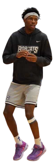 Omarion Miller 2