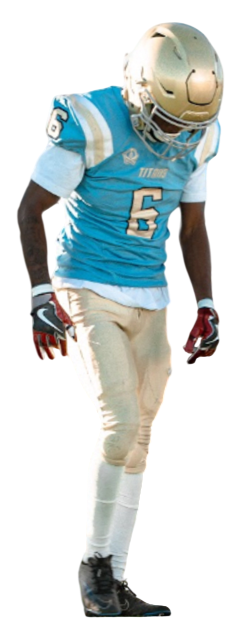 Eddie Trimuel IV