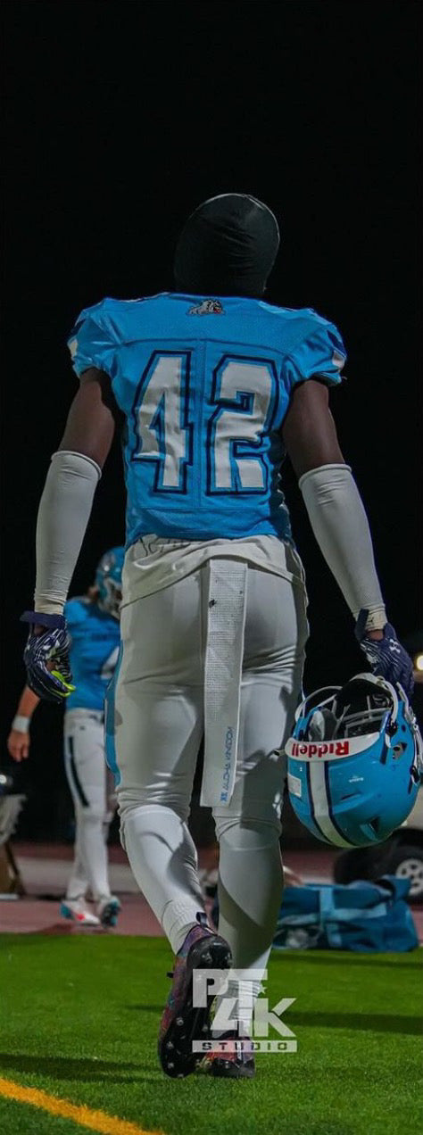 Derrick Macfarlane Jr