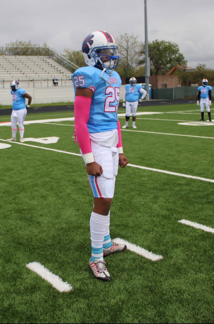 Davian Humphrey