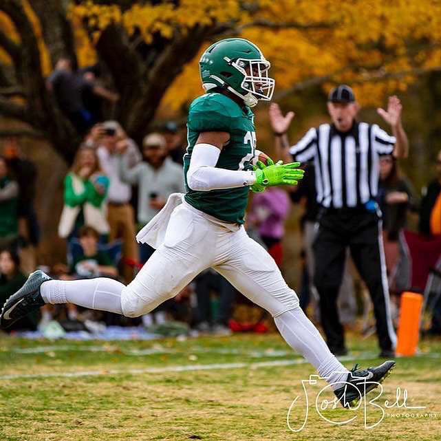 Calvin Williams