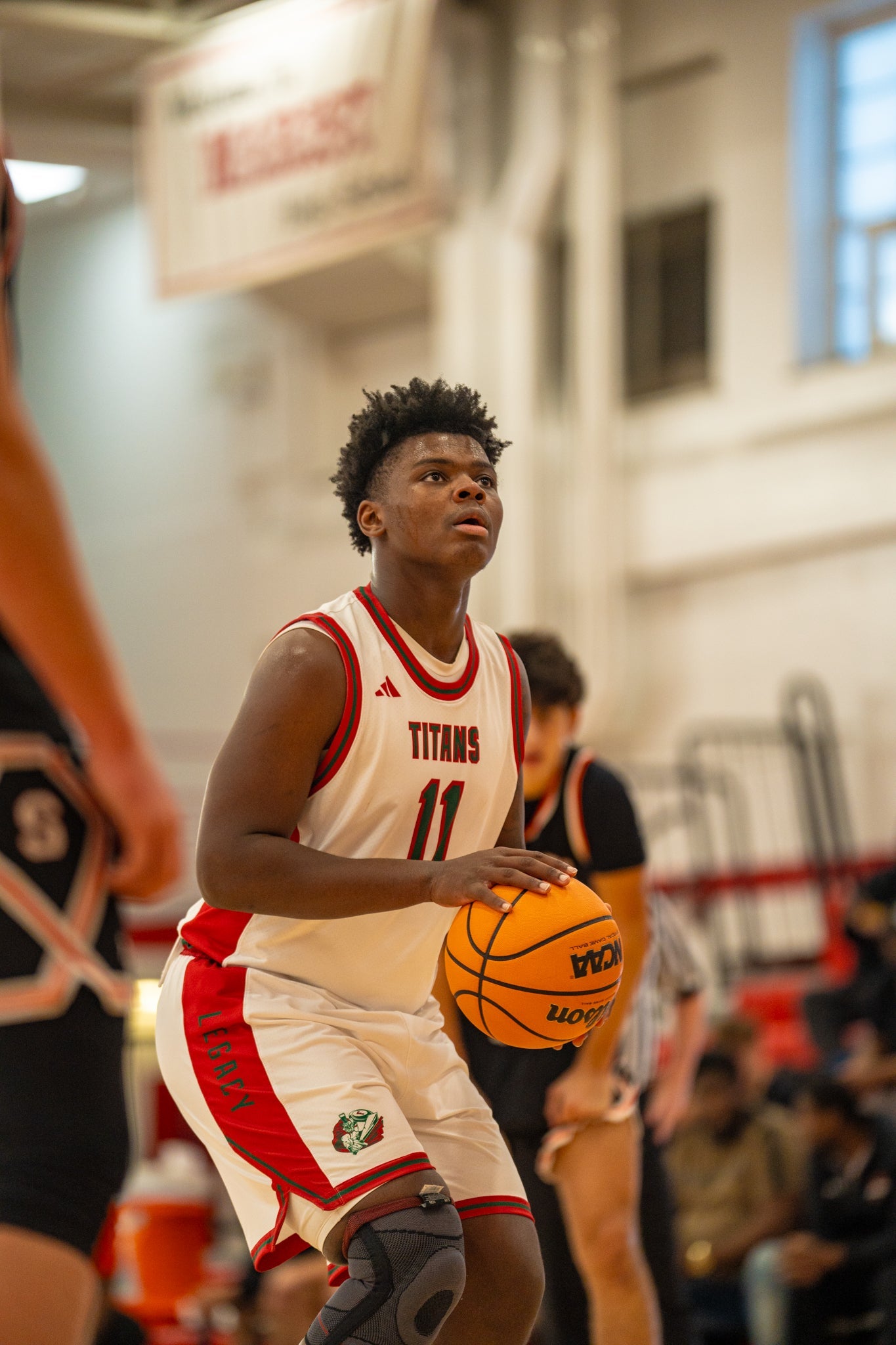 De'marion Clark