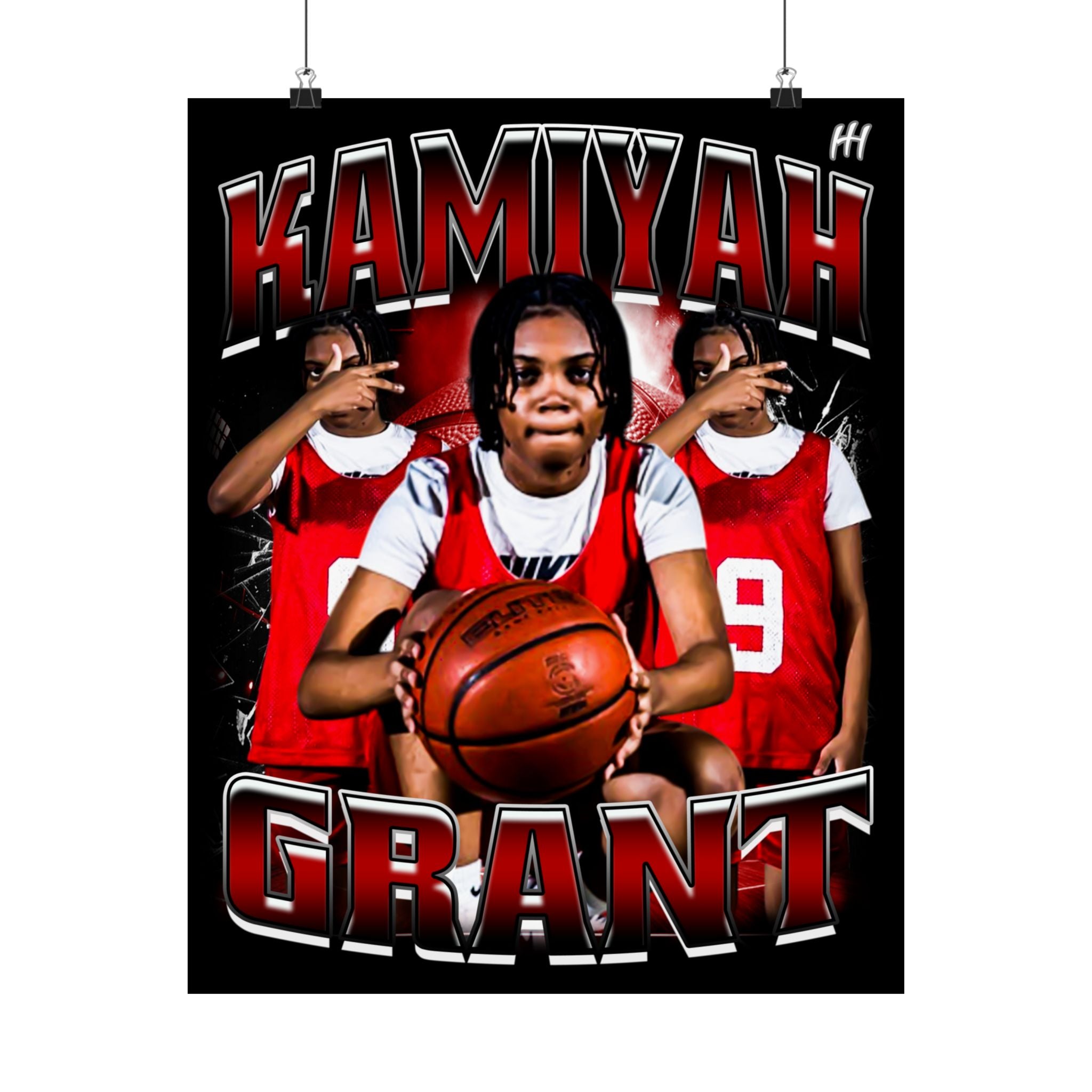Kamiyah Grant