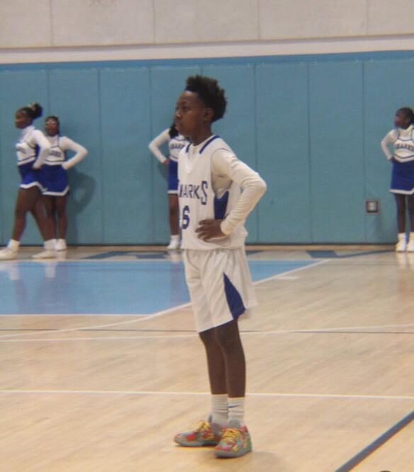 Zyaire Muldrow