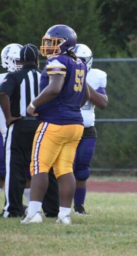Quayy Robinson