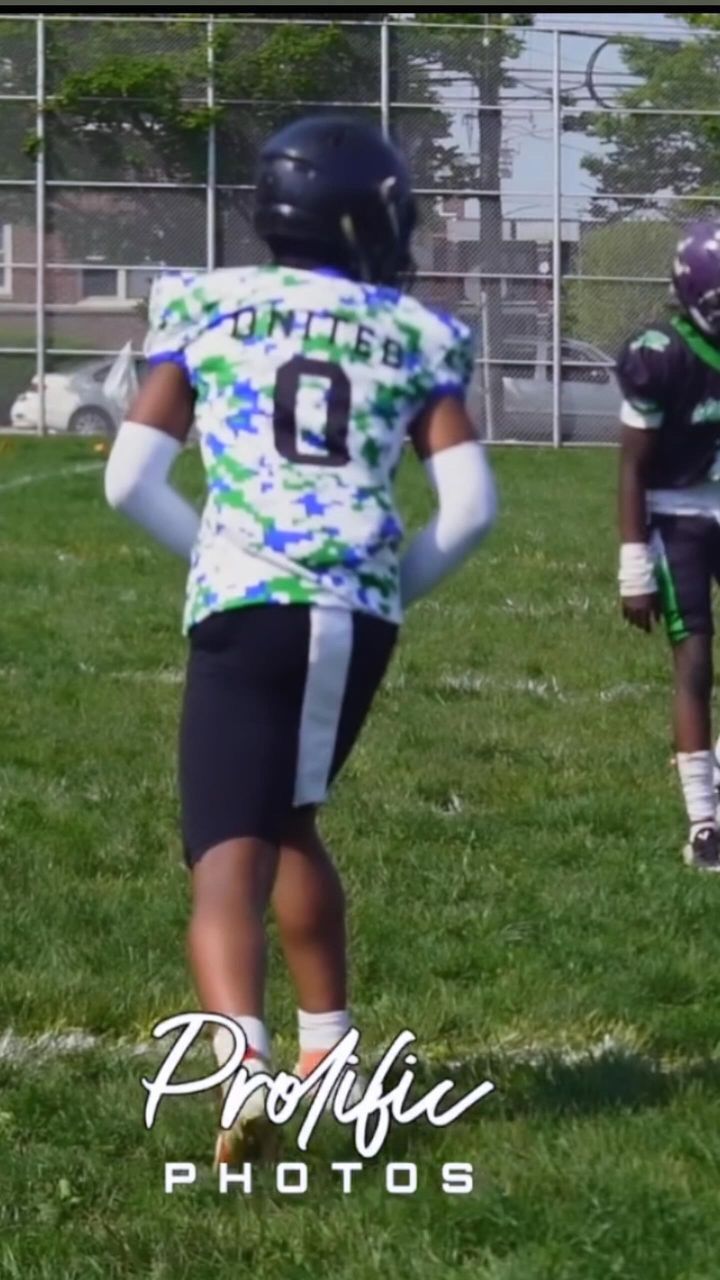 Kyair Wright
