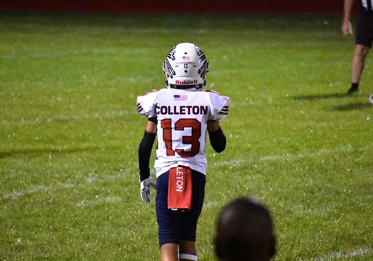 Leo Colleton