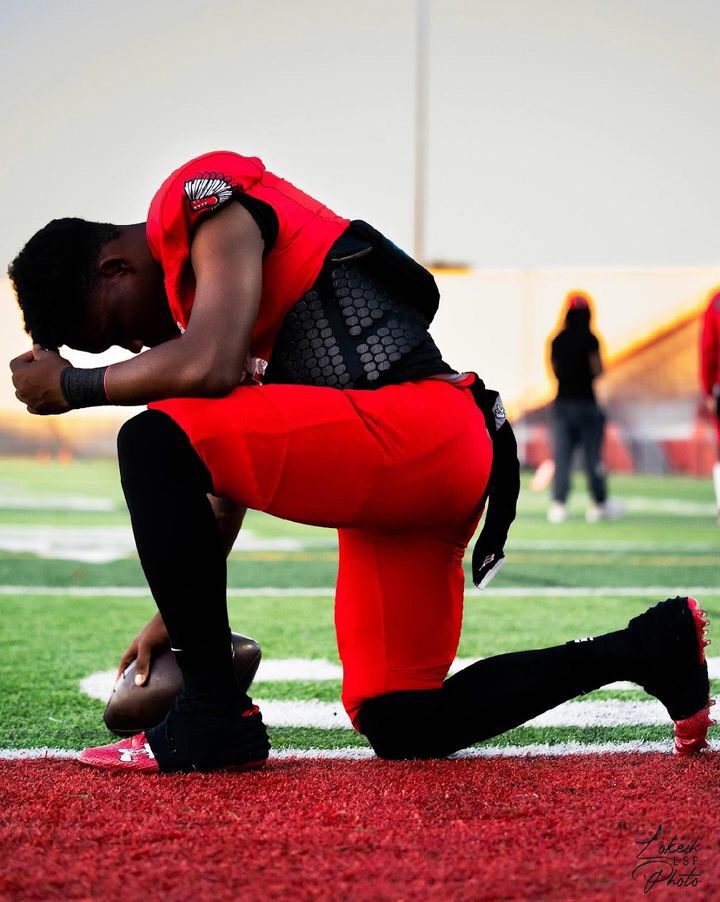 Xavier Smith