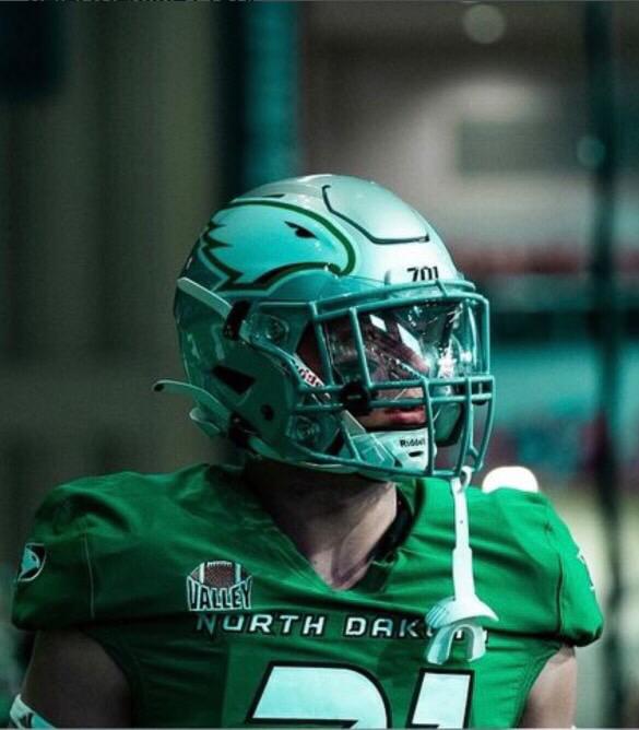 Colton Brunell