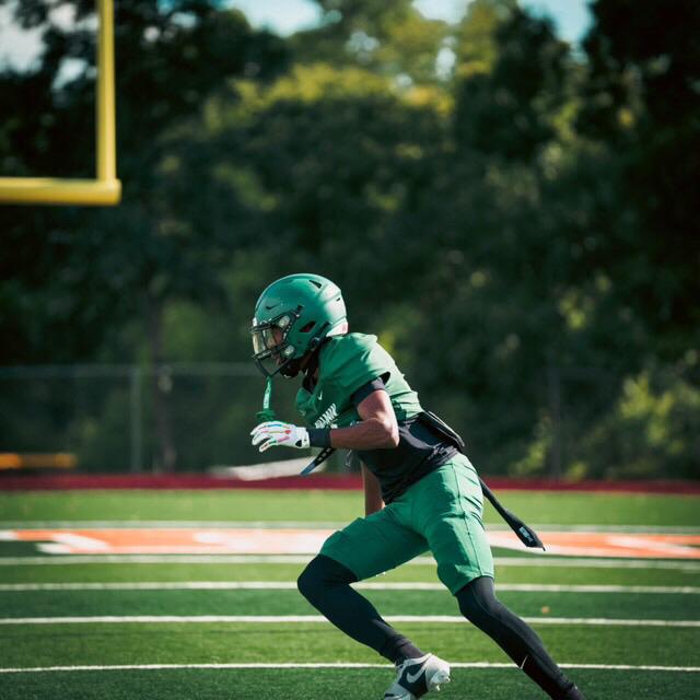 Derrick Thomas Jr