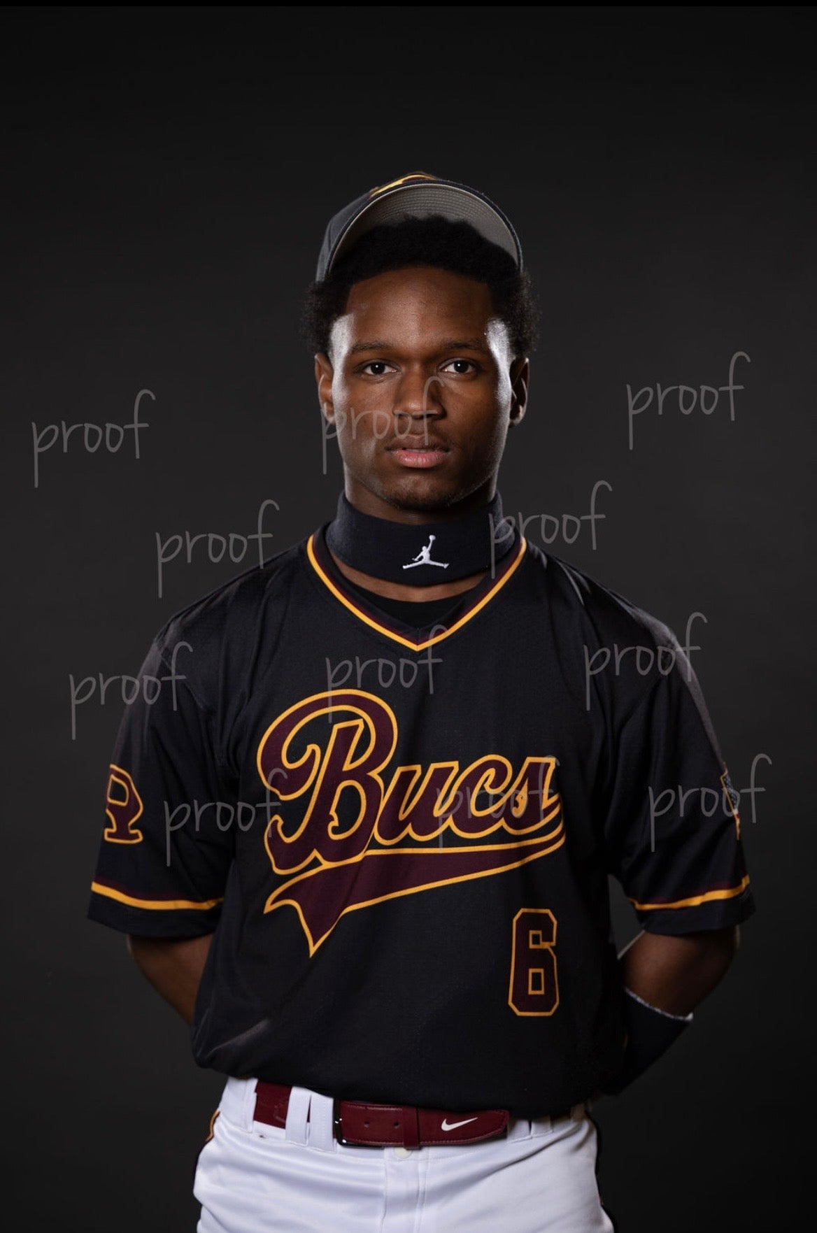 Kaleab Burk