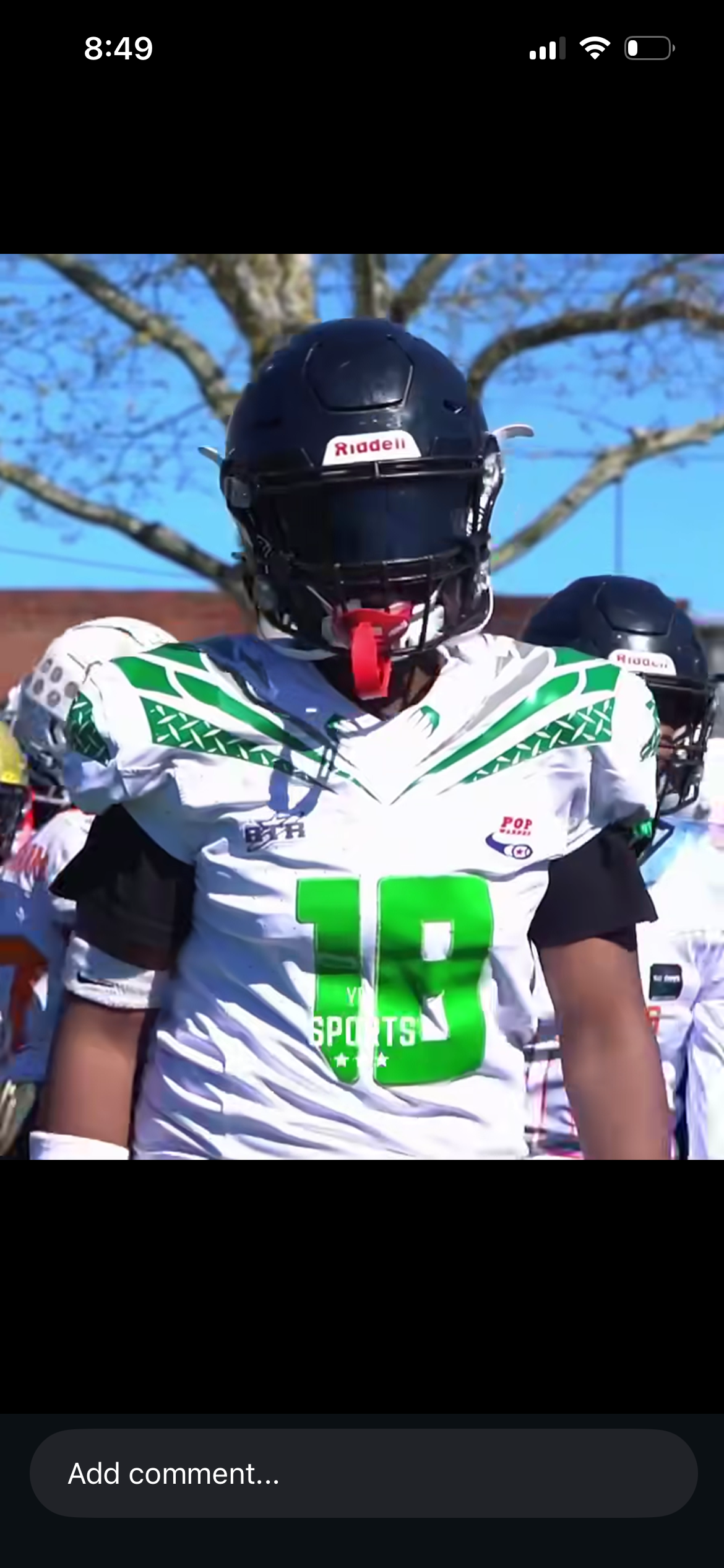 Khadir Sullivan